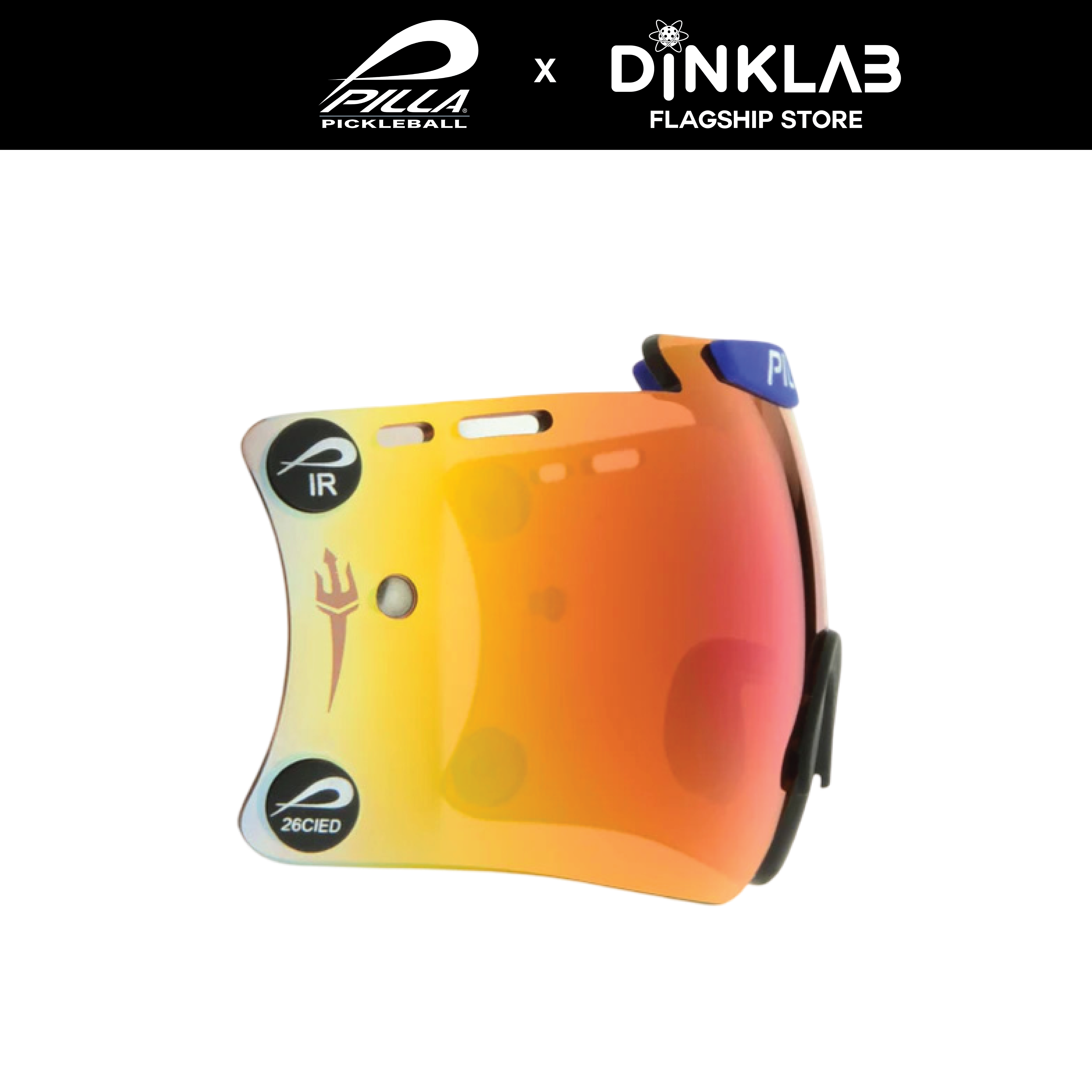 Pilla Neptune 26CIED